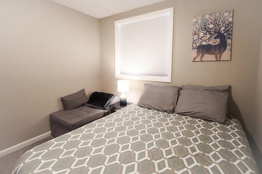 Downtown Granby Retreat & Spa