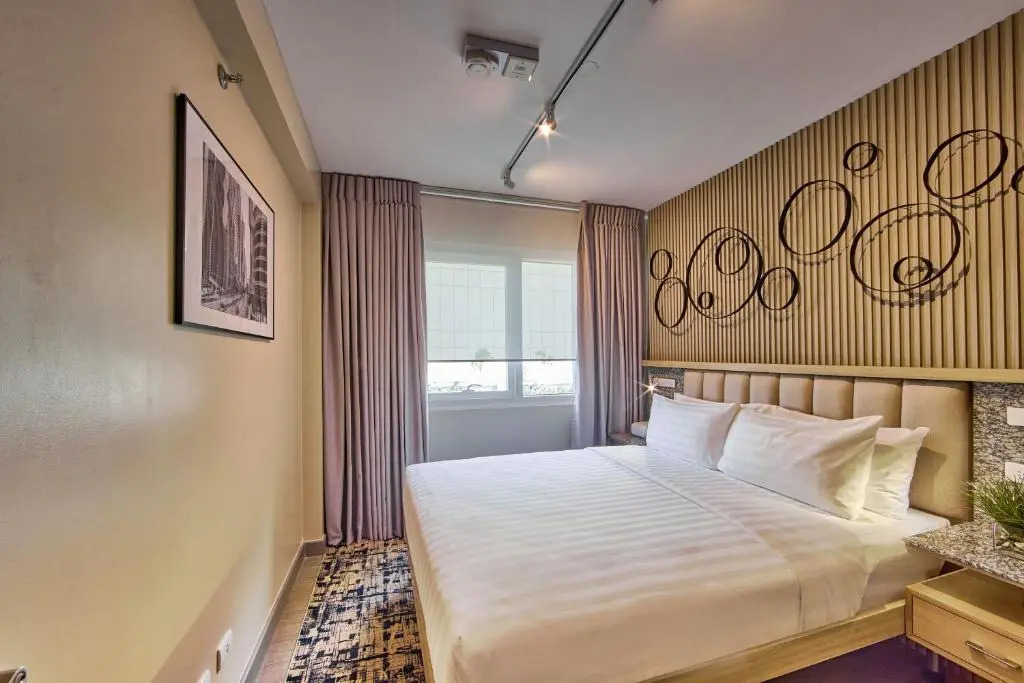 The Connor Serviced Residences Managed by HII