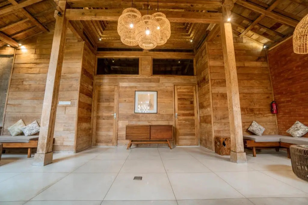Rimbun Canggu Villa