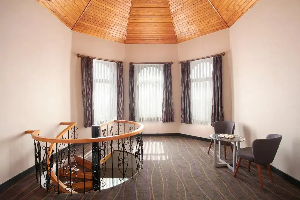 Sirene Belek Hotel