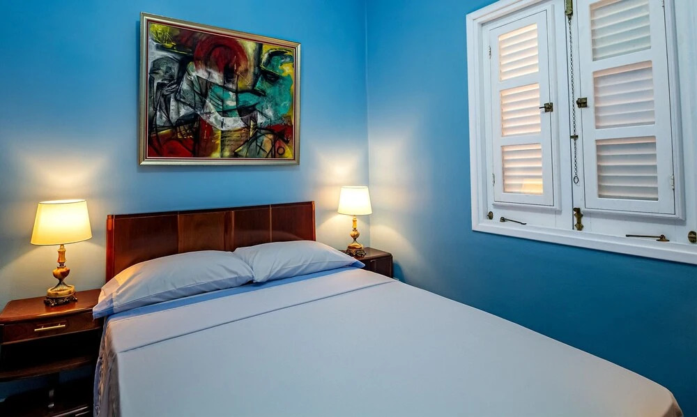 Casa Lili Teniente Rey 112