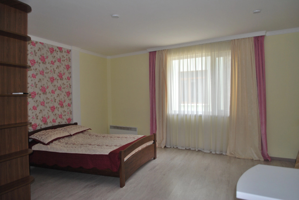 Apartamenty Jalta Otradnoe
