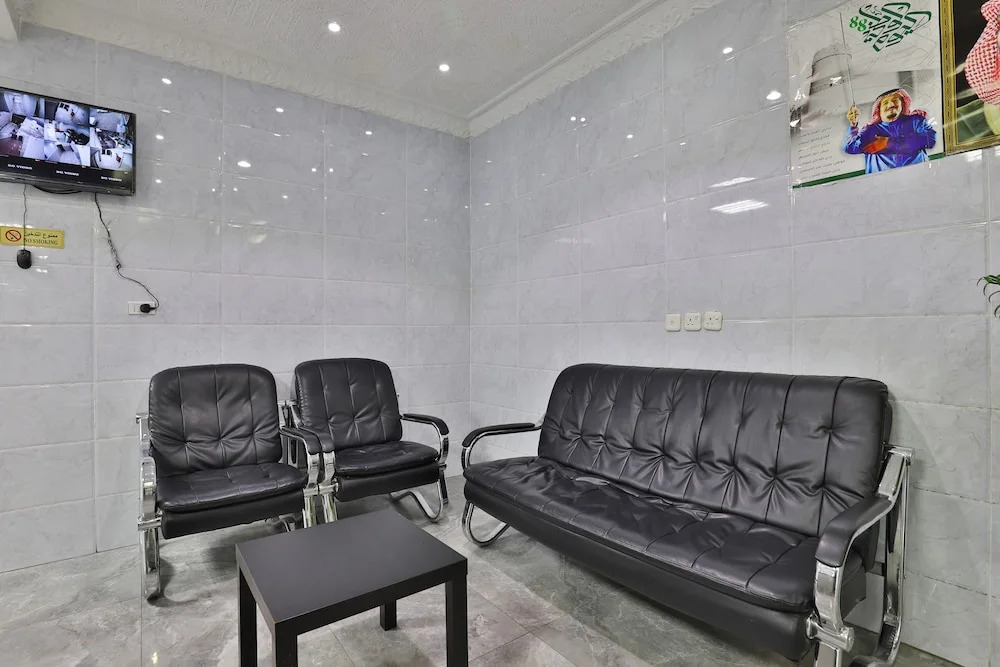OYO 436 Layal Al Taif