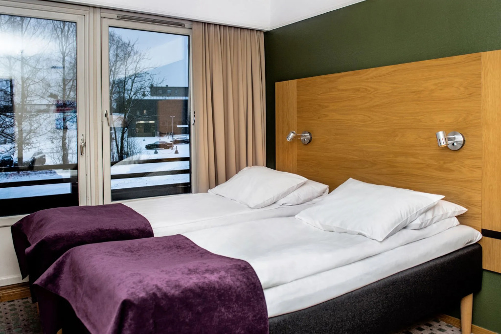 Thon Hotel Asker