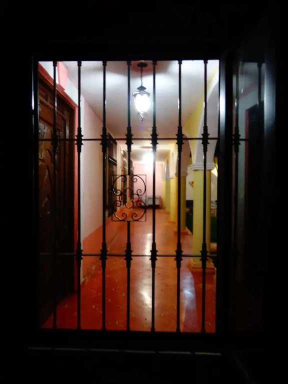 Hotel Boutique Tonatiuh