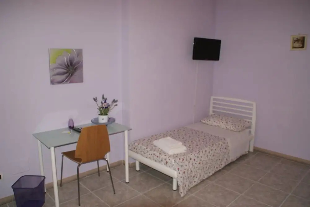Bed&Breakfast degli ulivi