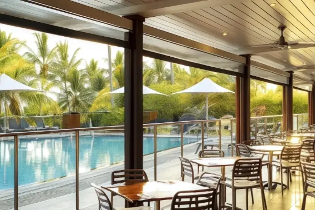 Palm Bungalows