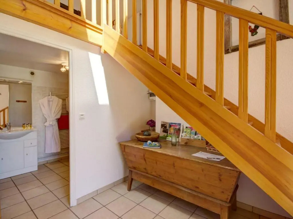 Gîte 4 pers avec jardin privé et animaux admis - FR-1-496-66