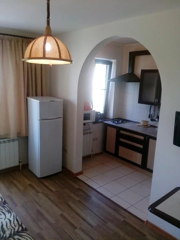 Guest House on Centralnaya 16