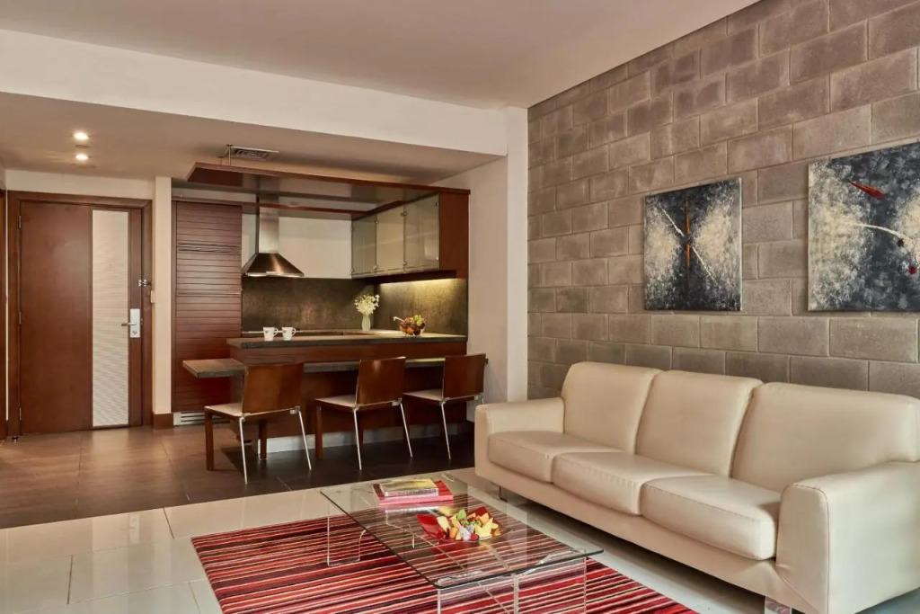 Villa Rotana