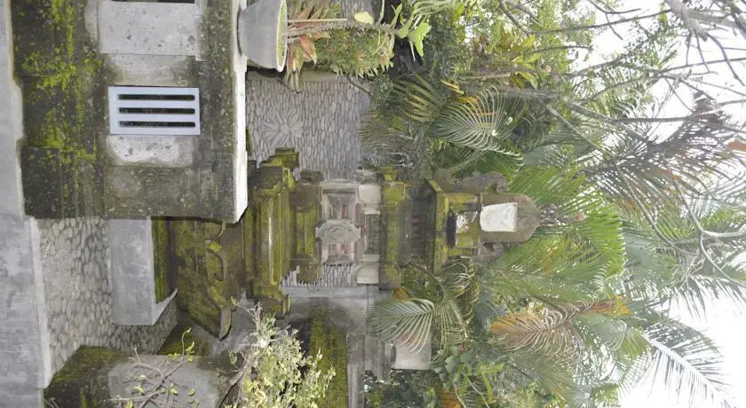 Jatayu House