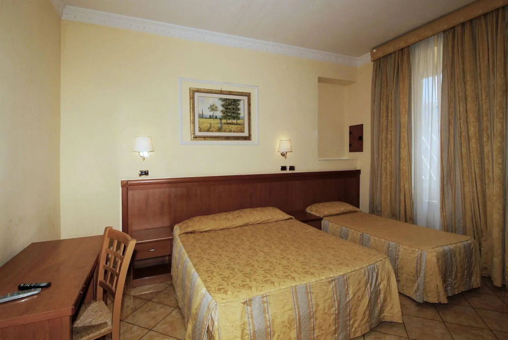 Hotel Meridiana
