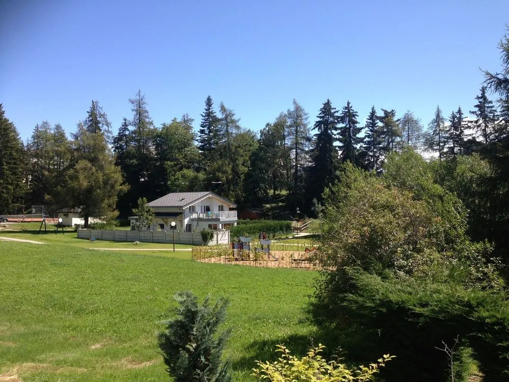 Alaia Lodge