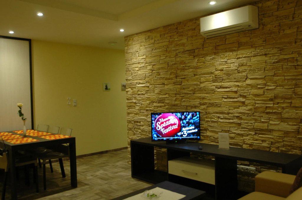 Apartmány Viktor