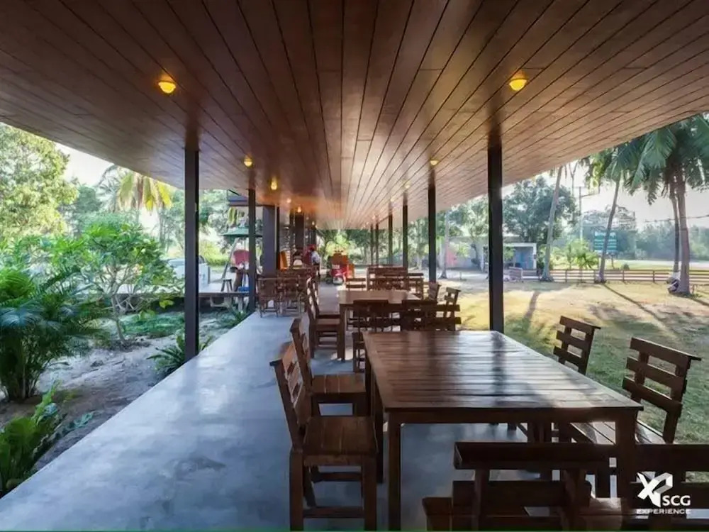 Baan Suan Mook Hua Hin
