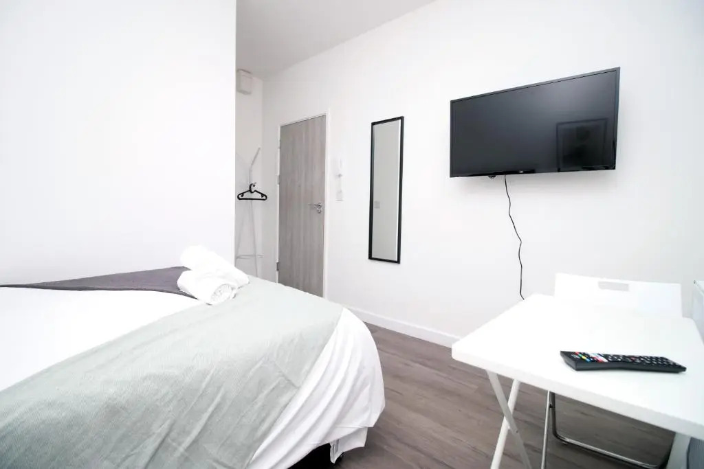 Tŷ Suites 2 - New Aparthotel in Cardiff