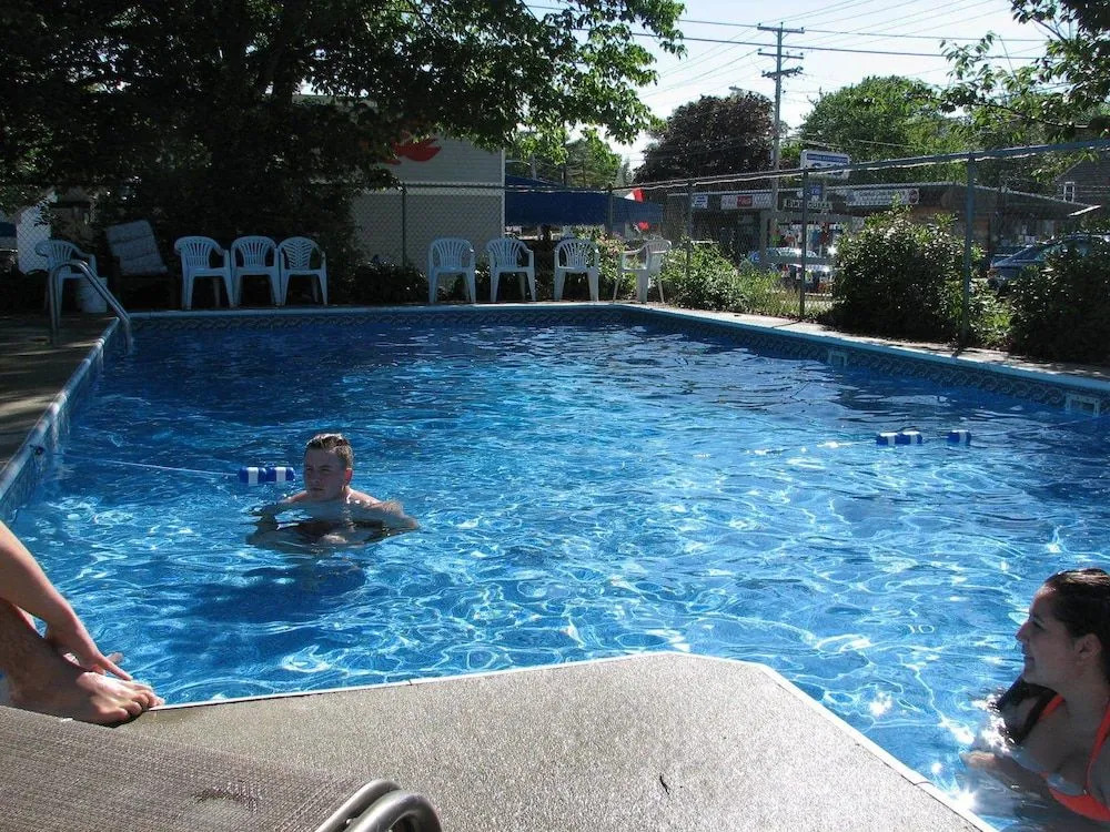 The Landings Inn and Cottages at Old Orchard Beach