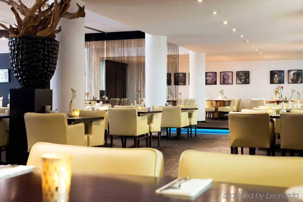 Novotel The Hague World Forum