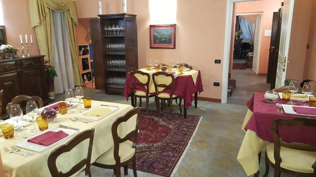 Hotel Palazzo Di Mezzo