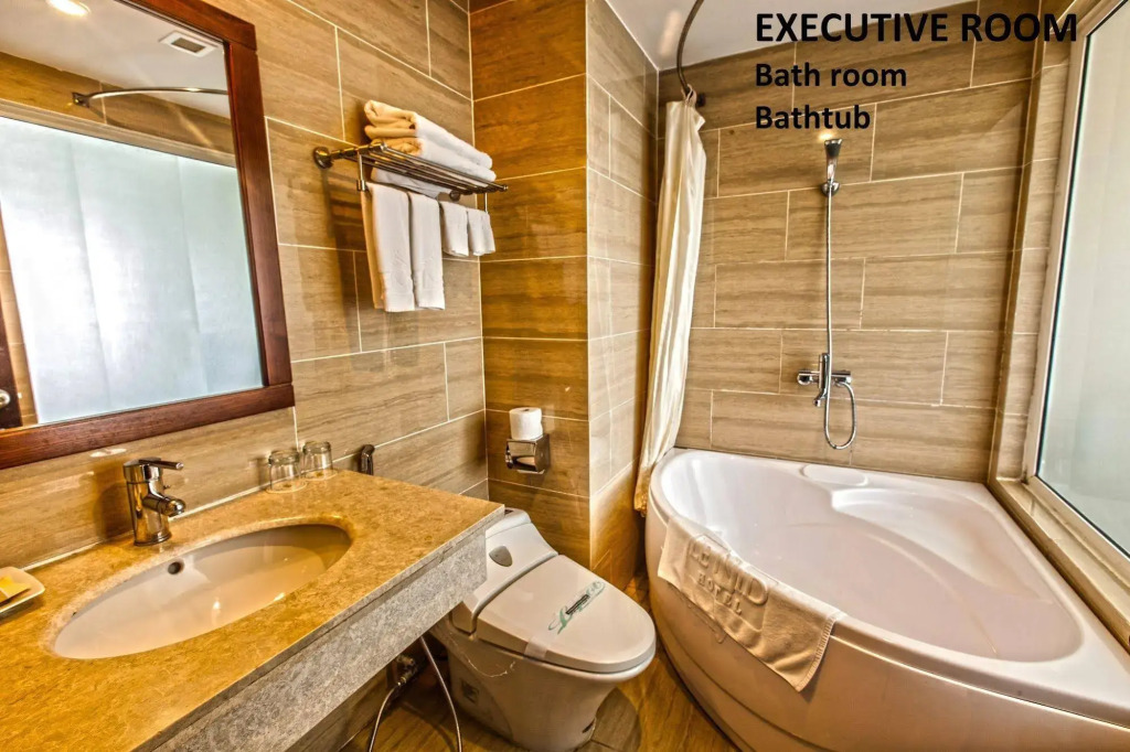 Lenid Hanoi Hotel