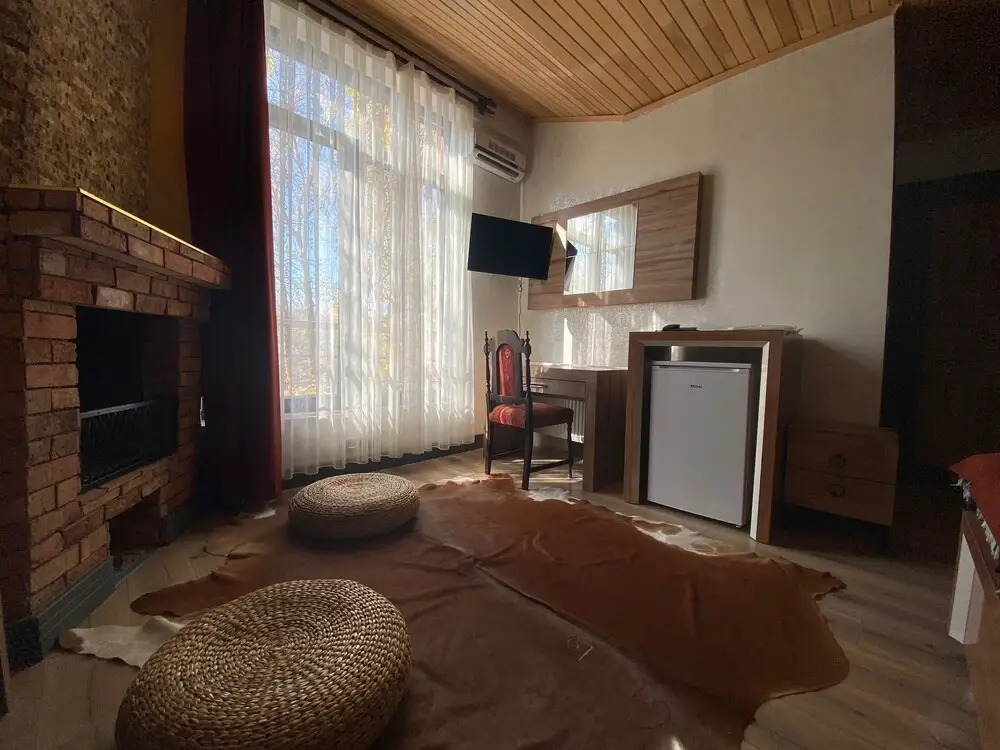 Seyran Park Otel