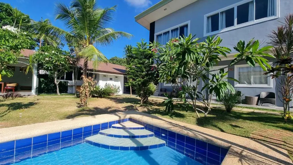 Danbi Resort