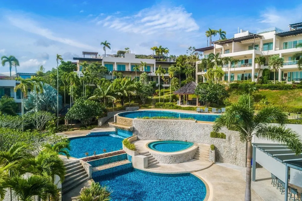 Layan Garden By Resava Group