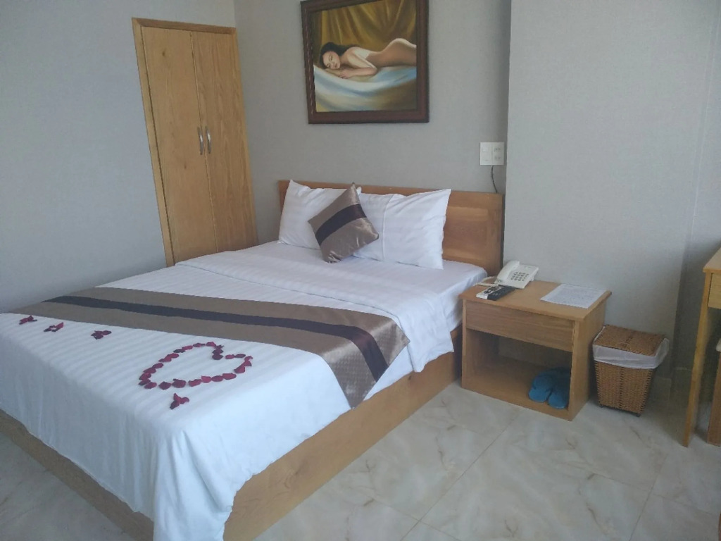 ONE SEASON BOUTIQUE HOTEL Vung Tau - BEACHFRONT