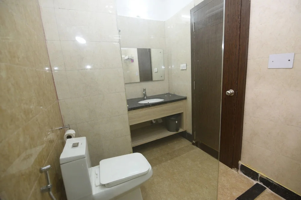 Hotel Nilay Residency