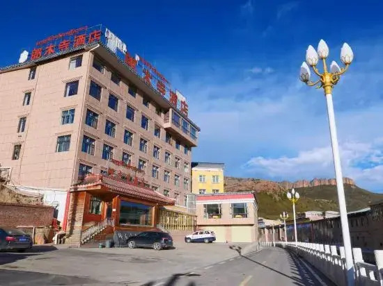 Luqulang Musi Hotel