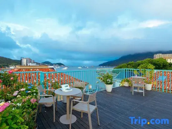 Wuli Coffee Hotel (Wushitang Scenic Area)
