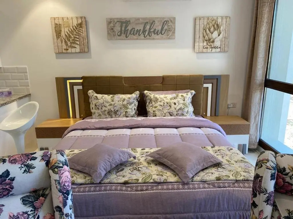 Purple Lily Studio Hawana Lagoons Salalah