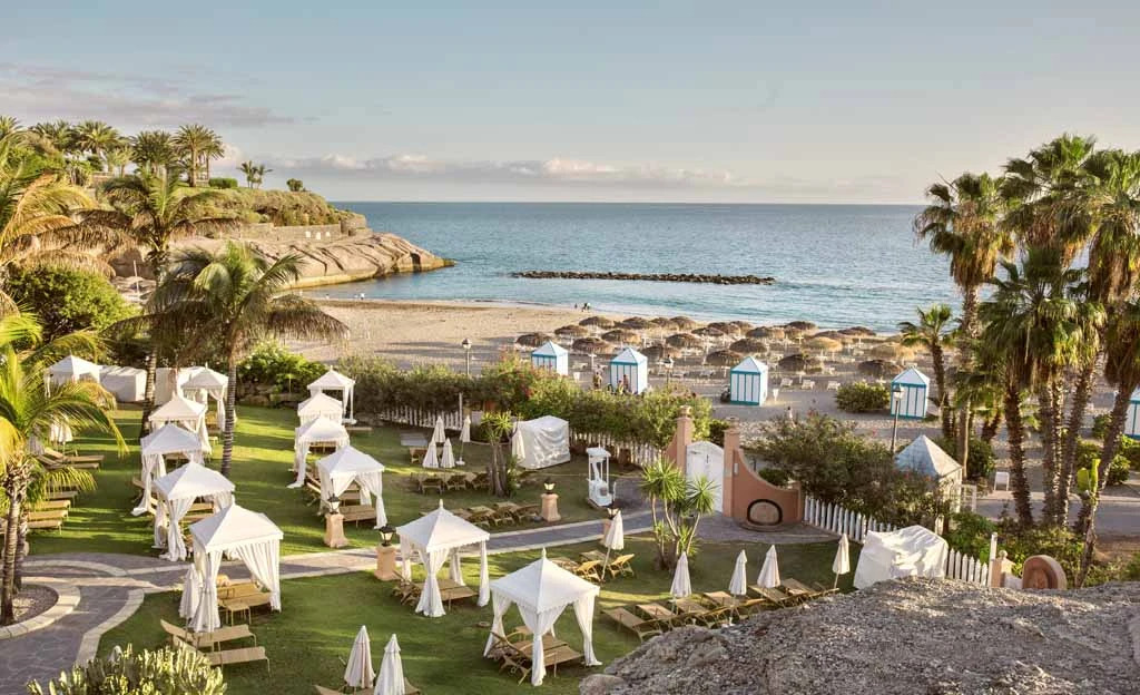 The Villas at Bahia del Duque