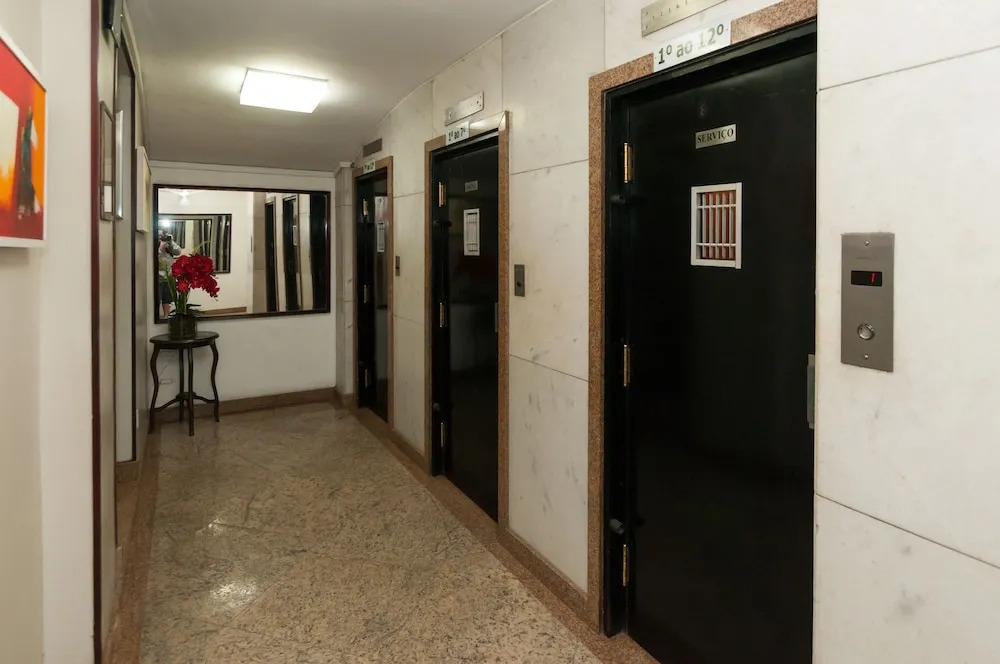 Rio Spot Apartment U020