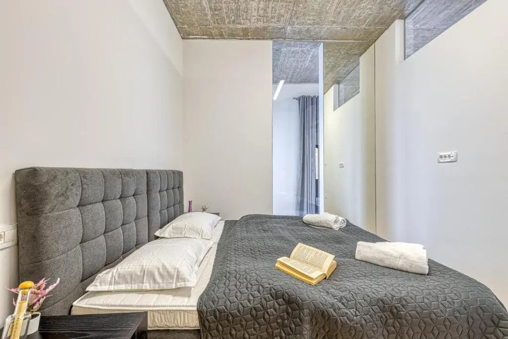 City Apartment Flow Ljubljana