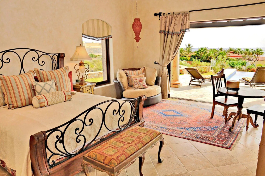 Villa Punta Ballena