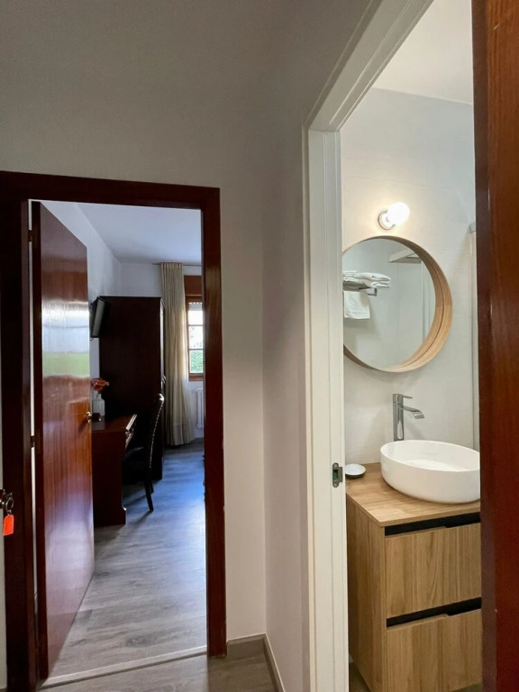 Hotel La Bilbaina