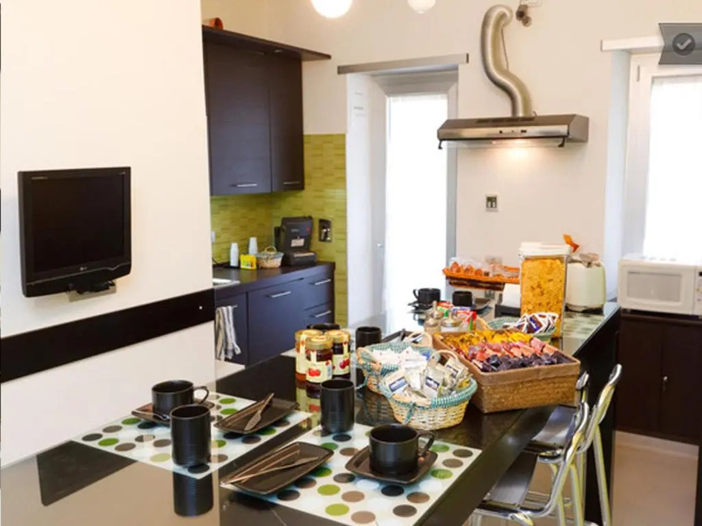 Moai Home