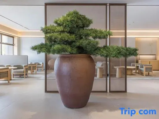 JI Hotel (Nanyang Dengzhou Beijing Avenue)