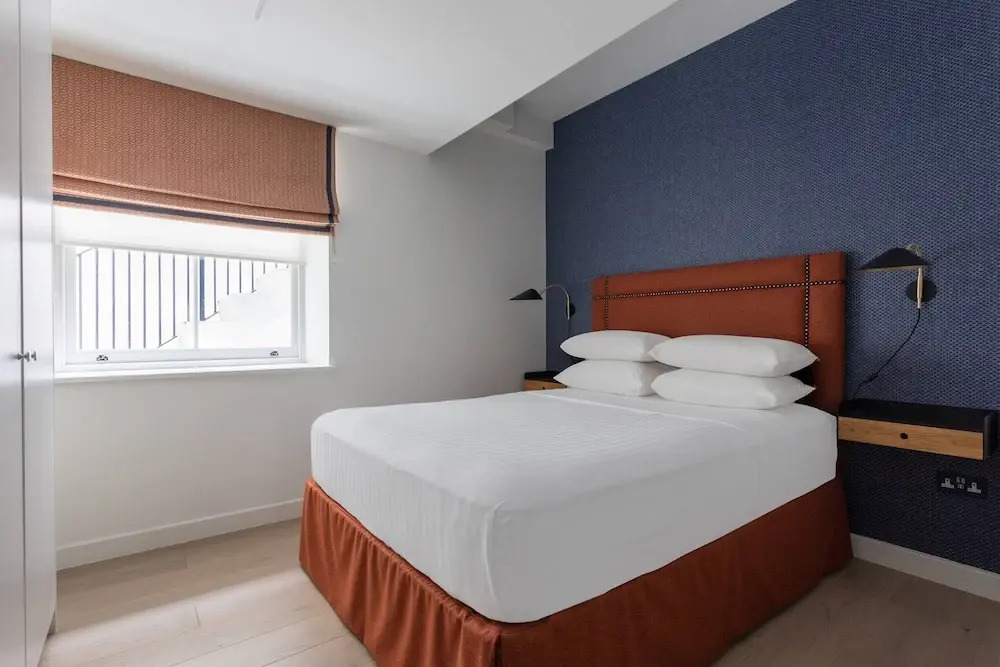 Winchester Street III by Onefinestay