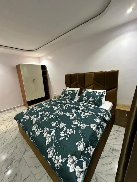 Luxury 3bed Furnished Apartment at Ikate