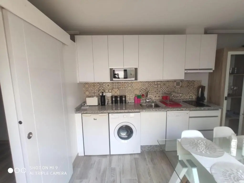Apartamento Felipe V