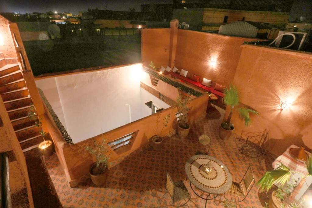 Riad Ibiza Star