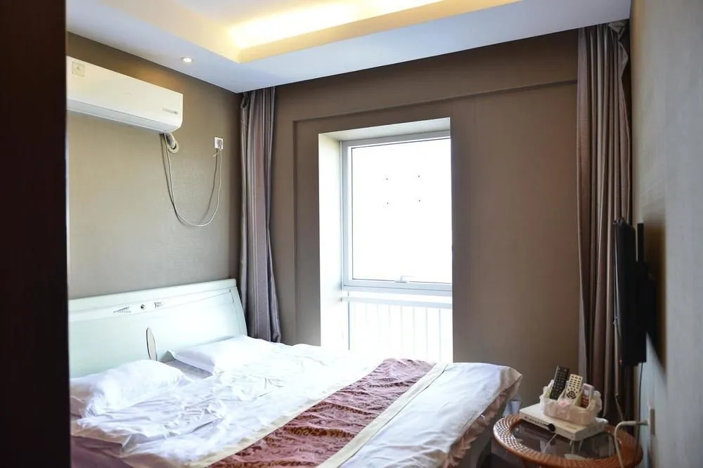 Enji Apartment Xinghai Daguan Branch