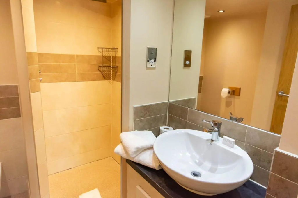 Great Hallingbury Manor & Lodges London Stansted