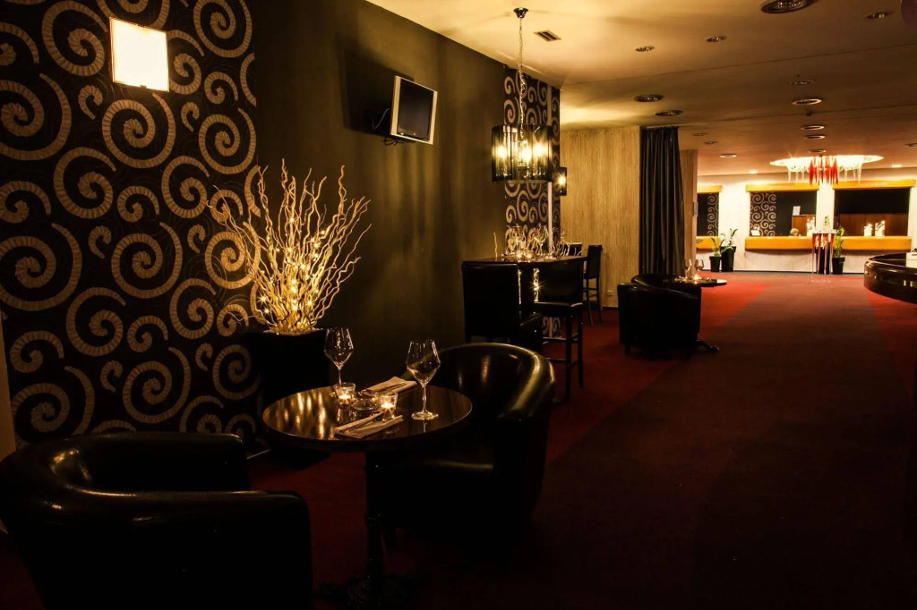 Parkhotel Morris Novy Bor