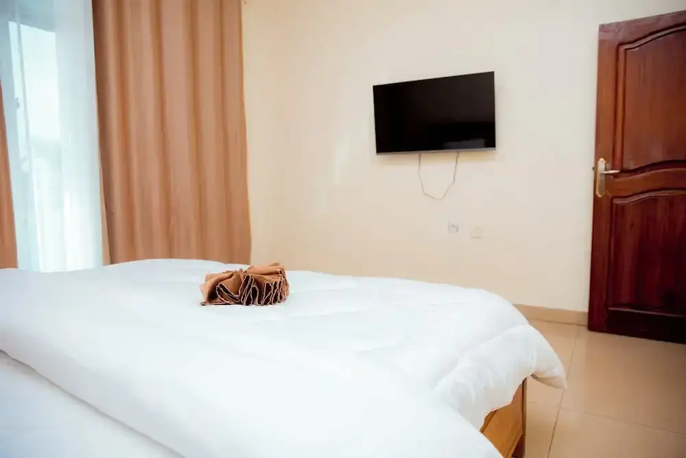 THELIGHT SUITES KIGALI Rwanda