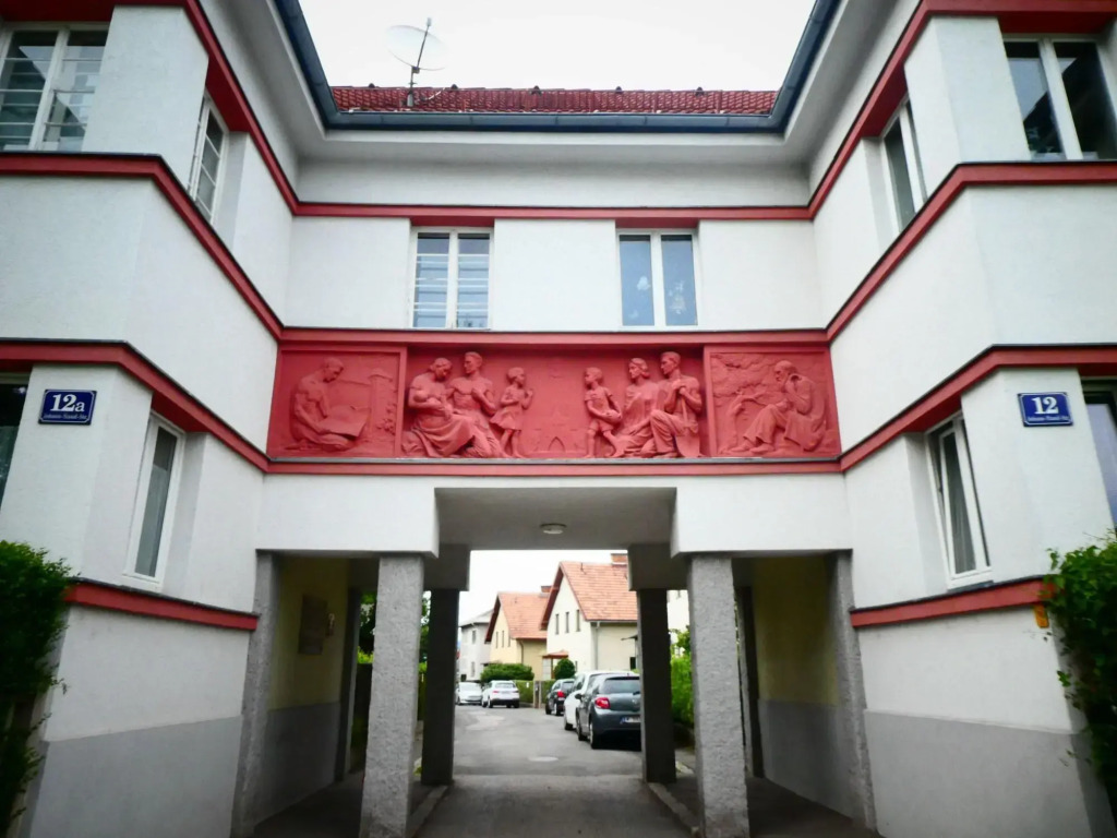 Prime Rooms Vienna - Hostel