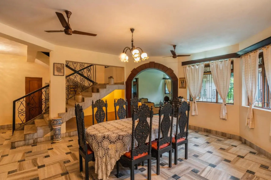 Casa Mimi Guest House