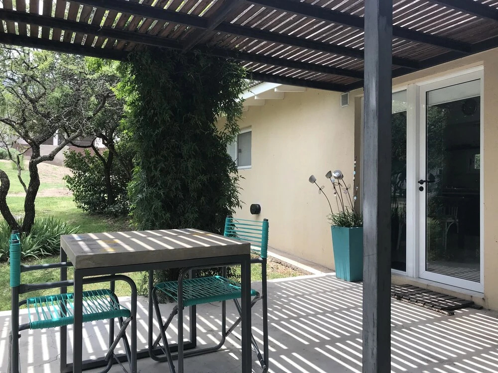 Cabanas Ambay